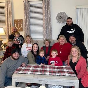 Meet your Posher, Heather